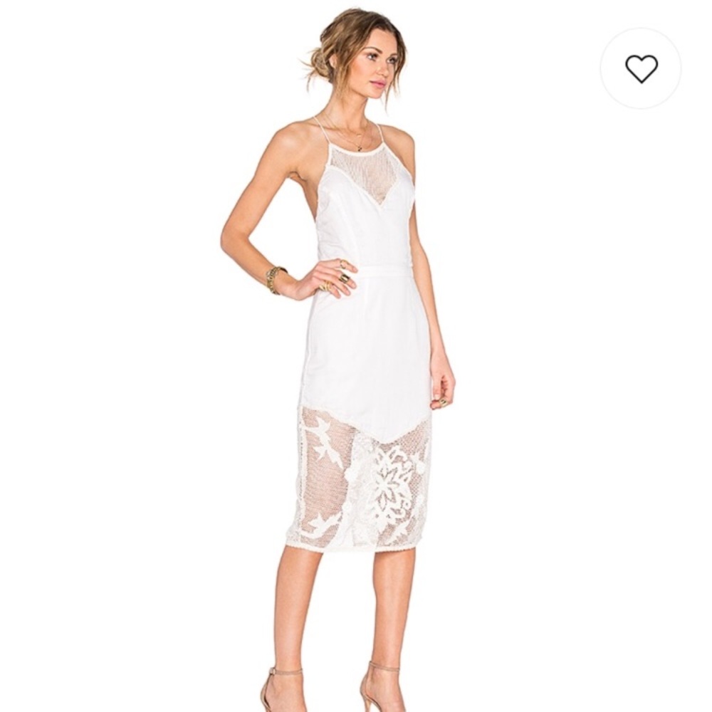 Addition photos revolve Lovers & friends dress
